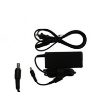 Toshiba AC Adapter, PA2444U/PA3049U (15 volt, 3 amp, 45 watt, 6.3mm X 3.0mm black tip) PA245OU